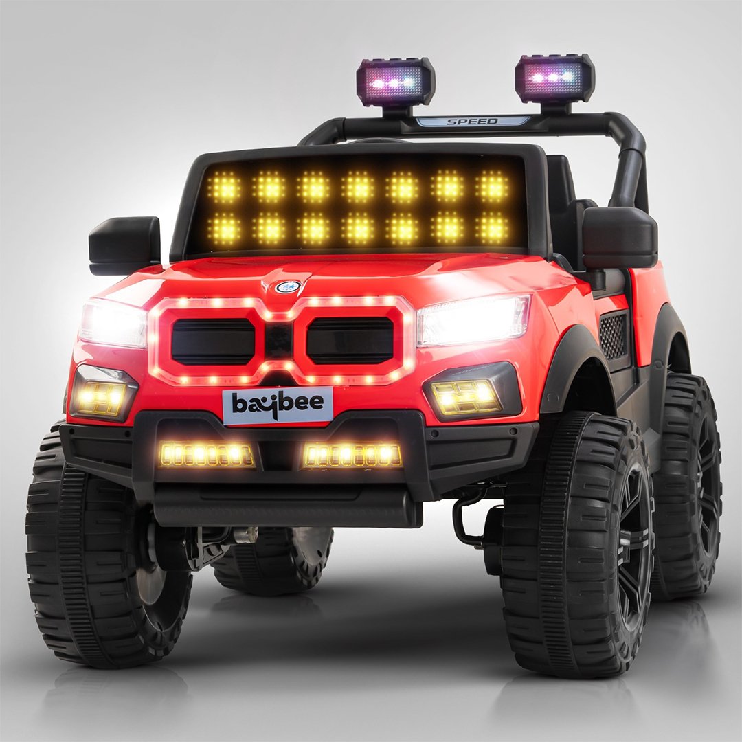 2024 Con-Am Moverick Kids Cor